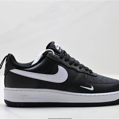 Nike Air Force 1’07空軍一號低幫百搭休閒運動板鞋