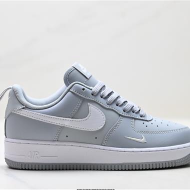 Nike Air Force 1’07空軍一號低幫百搭休閒運動板鞋