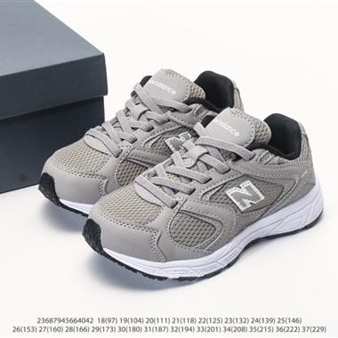 New Balance 408 復古運動 織物 低幫 休閒跑步鞋