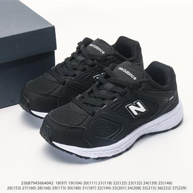 New Balance 408 復古運動 織物 低幫 休閒跑步鞋