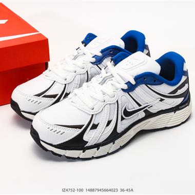 Nike p-9000 休閒運動跑步鞋