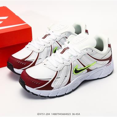 Nike p-9000 休閒運動跑步鞋