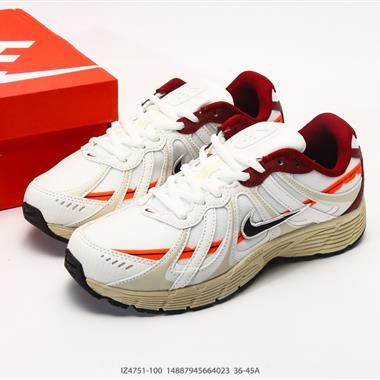 Nike p-9000 休閒運動跑步鞋