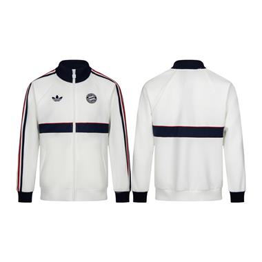 Adidas   2026秋冬新款風衣夾克外套