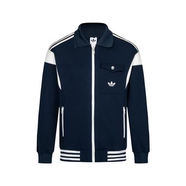 Adidas   2026秋冬新款風衣夾克外套
