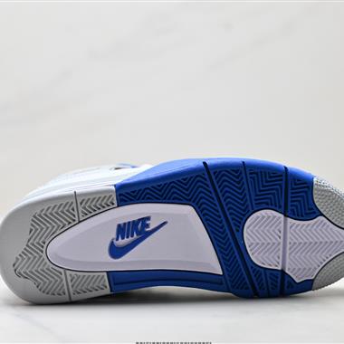 Nike Air Jordan 4 Retro 復古休閒運動文化籃球鞋