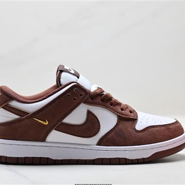 NIKE DUNK LOW 扣籃系列 復古低幫休閒運動滑板板鞋