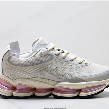 New Balance 新百倫 M2000系列 防滑耐磨低幫跑鞋