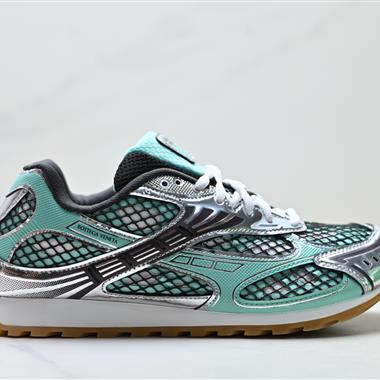 Bottega Veneta Orbit Lace-up Runner BV 老爹鞋運動鞋