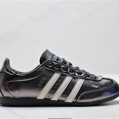 Adidas Originals Changle系列 三葉草 百搭低幫休閒運動板鞋