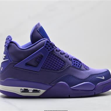 Nike Air Jordan 4 Retro 復古休閒運動文化籃球鞋