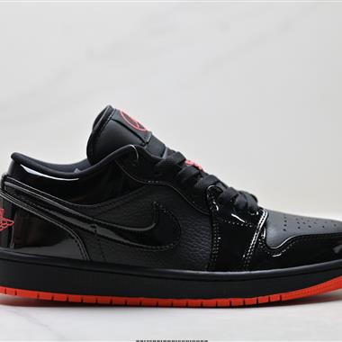 Nike Air Jordan 1 Low 經典百搭 AJ1 低幫休閒板鞋