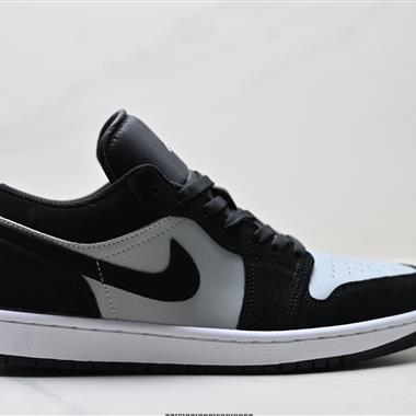 Nike Air Jordan 1 Low 經典百搭 AJ1 低幫休閒板鞋