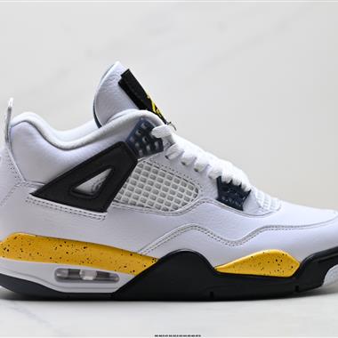 Nike Air Jordan 4 Retro 復古休閒運動文化籃球鞋