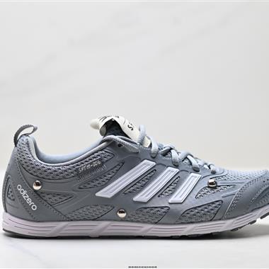 Song For The Mute x Adidas Originals Adizero PR Sftm聯名 透氣跑步鞋