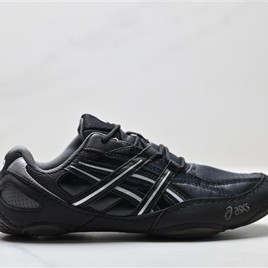 Asics Hypertaping 亞瑟士 低幫休閒板鞋