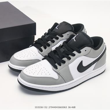 Nike Air Jordan AJ1 Low 低幫 經典百搭 休閒板鞋