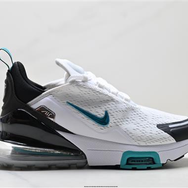 Nike Air Max 270 Premium 運動緩震 大氣墊休閒跑步鞋