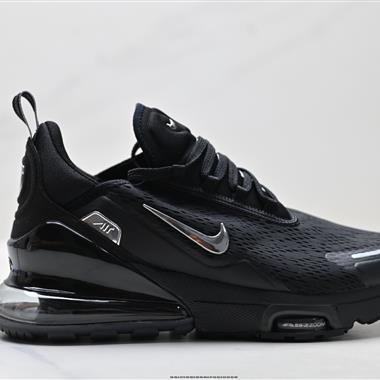 Nike Air Max 270 Premium 運動緩震 大氣墊休閒跑步鞋