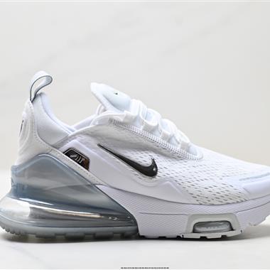 Nike Air Max 270 Premium 運動緩震 大氣墊休閒跑步鞋