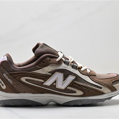 New Balance 204L系列 新百倫 減震耐磨包裹性支撐輕便 低幫 生活休閒鞋