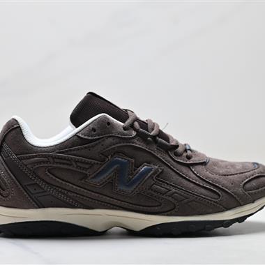 New Balance 204L系列 新百倫 減震耐磨包裹性支撐輕便 低幫 生活休閒鞋