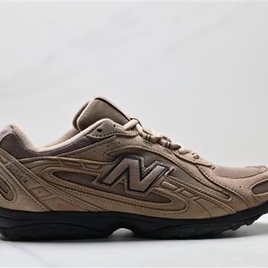 New Balance 204L系列 新百倫 減震耐磨包裹性支撐輕便 低幫 生活休閒鞋