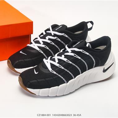 Nike Free RN 5.0 Next Nature 5.0 赤足跑鞋