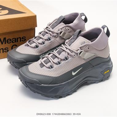 NIKE ACG MOUNTAIN FLY GTX SE 戶外登山系列越野跑鞋