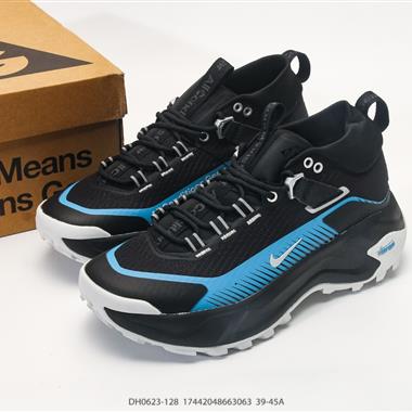 NIKE ACG MOUNTAIN FLY GTX SE 戶外登山系列越野跑鞋