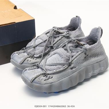 Nike Mind 002 舒適柔軟 科技訓練鞋