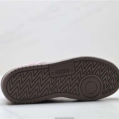 Adidas D-PAD Classic 舒適百搭 防滑耐磨 低幫 板鞋