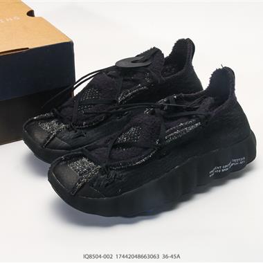 Nike Mind 002 舒適柔軟 科技訓練鞋