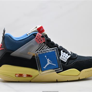 Nike Air Jordan 4 Retro 復古休閒運動文化籃球鞋