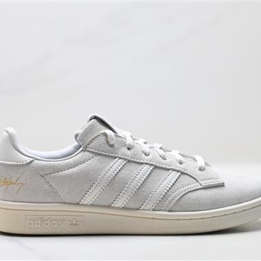 Adidas Originals Biiile King 經典款 復古休閒板鞋