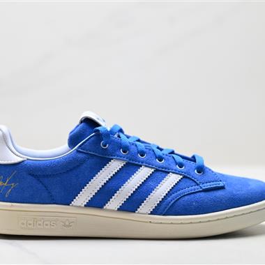 Adidas Originals Biiile King 經典款 復古休閒板鞋