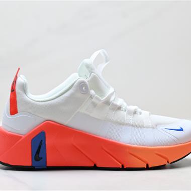 Nike Free Metcon 7 減震防滑 低幫 訓練鞋