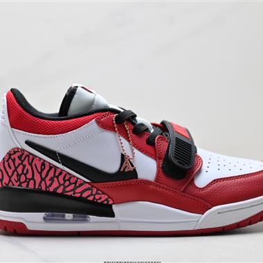 Nike Air Jordan Legacy AJ312 Low 低幫文化休閒運動籃球鞋