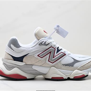 New Balance 9060系列 新百倫 復古休閒運動慢跑鞋