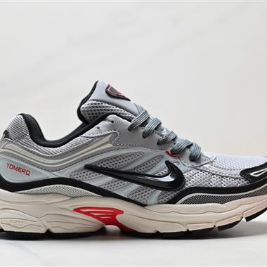 Nike Yomero 復古休閒 低幫休閒城市通勤跑步鞋
