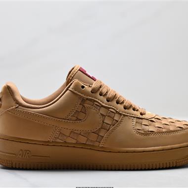 Nike AIR FORCE 1‘07 空軍一號低幫百搭休閒運動板鞋