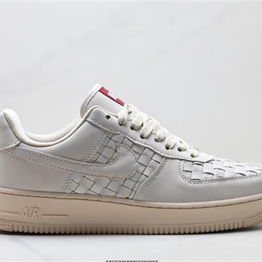 Nike AIR FORCE 1‘07 空軍一號低幫百搭休閒運動板鞋