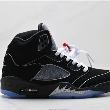 Nike Air Jordan 5 Retro High AJ5減震防滑籃球鞋