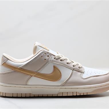 NIKE DUNK LOW 扣籃系列 復古低幫休閒運動滑板板鞋