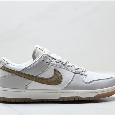 NIKE DUNK LOW 扣籃系列 復古低幫休閒運動滑板板鞋