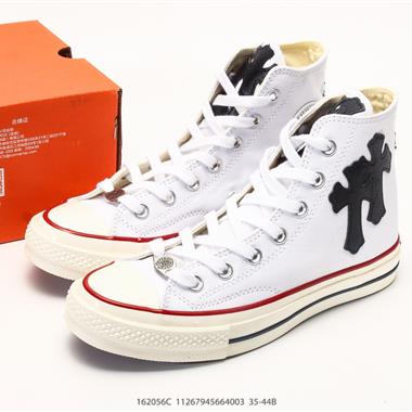 Converse Chuck 1970s 聯名高幫休閒板鞋