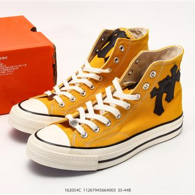 Converse Chuck 1970s 聯名高幫休閒板鞋