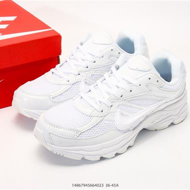 Nike Yomero 復古休閒 低幫休閒城市通勤跑步鞋