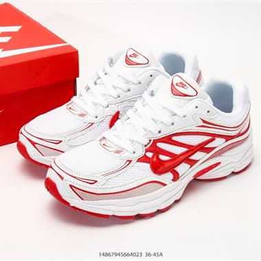Nike Yomero 復古休閒 低幫休閒城市通勤跑步鞋