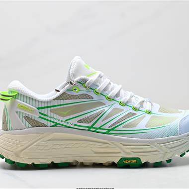 HOKA MAFATE SPEED 2瑪法特 超輕厚底輕量山地跑步鞋
